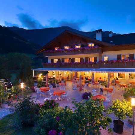 Hotel Klotz 산레오나르도인파씨리아 외부 사진