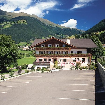Hotel Klotz 산레오나르도인파씨리아 외부 사진