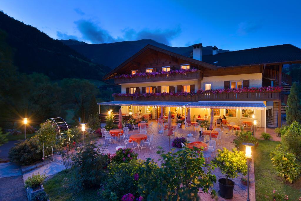 Hotel Klotz 산레오나르도인파씨리아 외부 사진