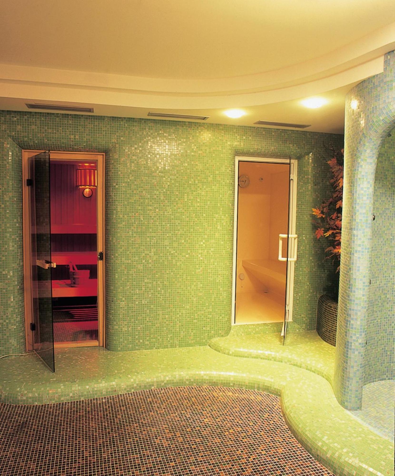 Hotel Klotz 산레오나르도인파씨리아 외부 사진